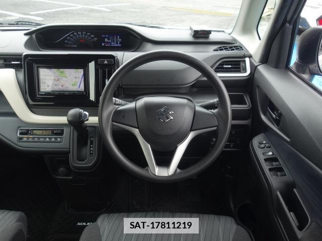 Suzuki SOLIO 2024-04 7813226-15