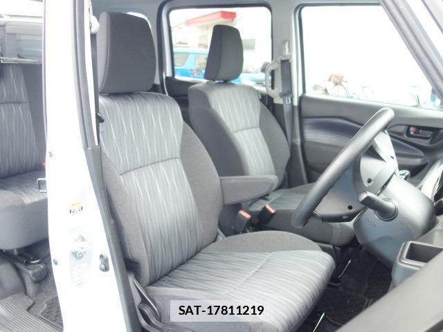 Suzuki SOLIO 2024-04 7813226-16