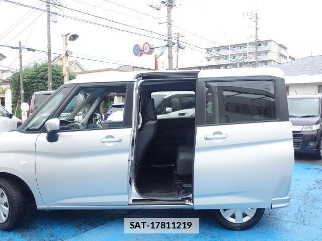 Suzuki SOLIO 2024-04 7813226-19