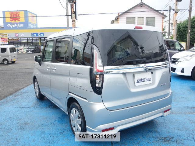 Suzuki SOLIO 2024-04 7813226-2
