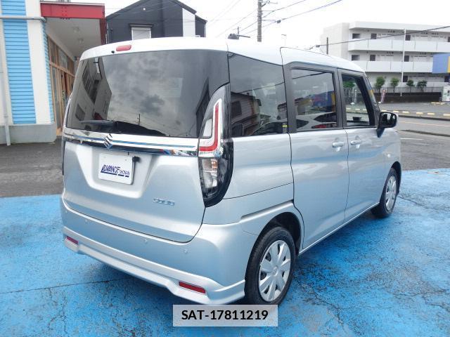 Suzuki SOLIO 2024-04 7813226-3