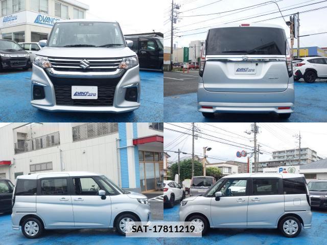 Suzuki SOLIO 2024-04 7813226-4