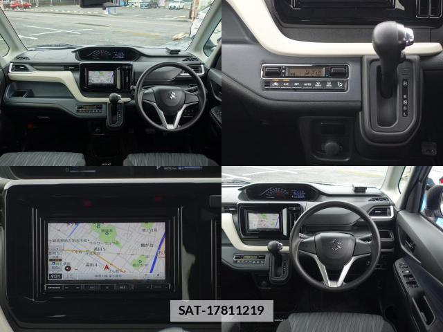 Suzuki SOLIO 2024-04 7813226-5