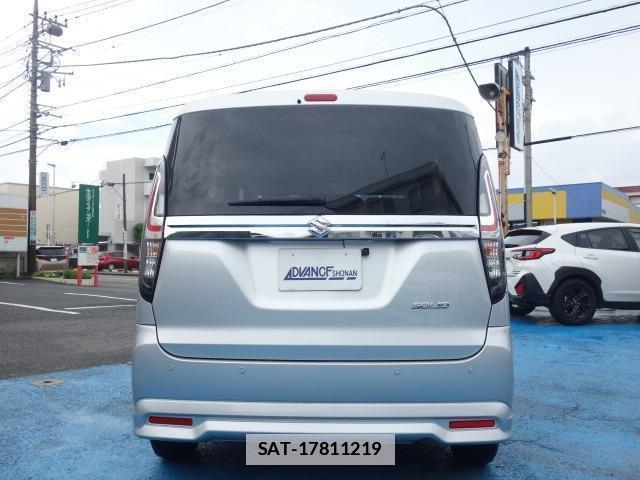 Suzuki SOLIO 2024-04 7813226-9