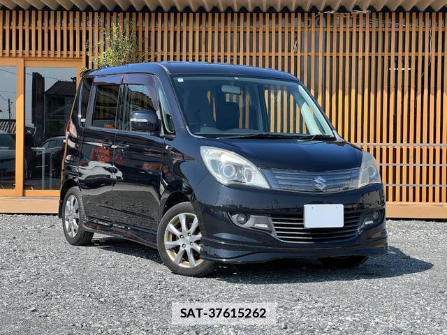 Suzuki SOLIO 2012-02 7813818-0