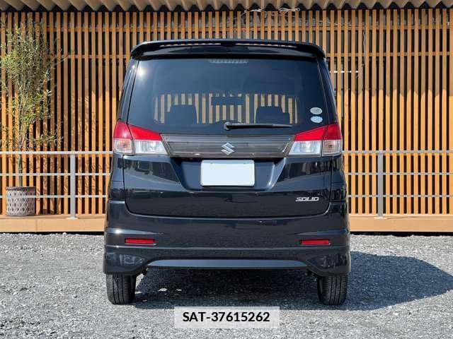 Suzuki SOLIO 2012-02 7813818-10