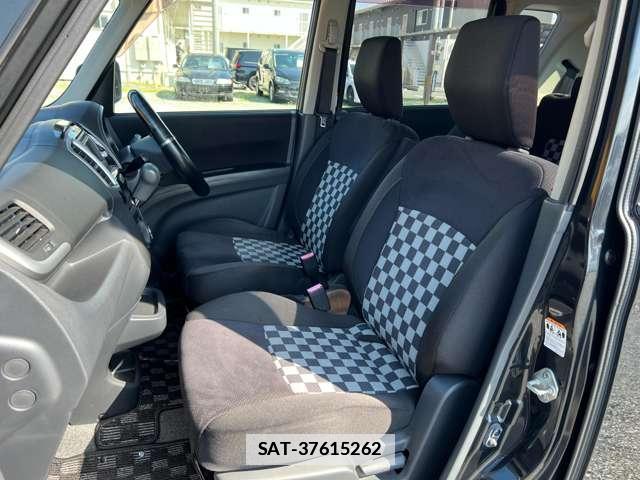 Suzuki SOLIO 2012-02 7813818-15