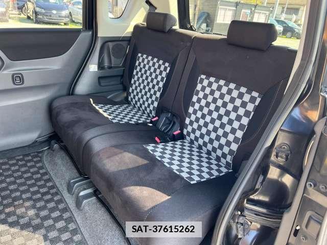 Suzuki SOLIO 2012-02 7813818-16