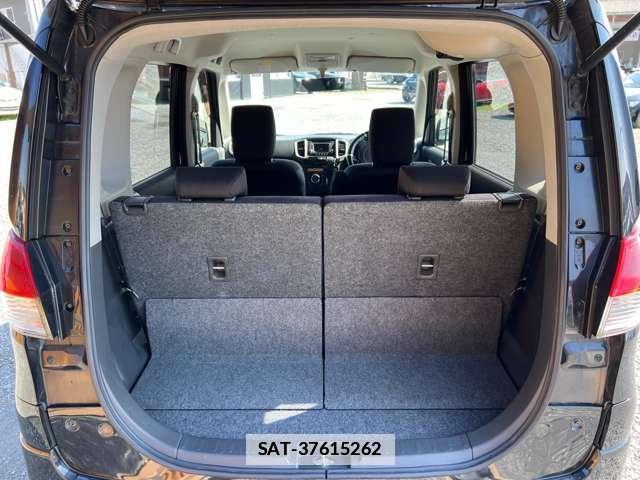 Suzuki SOLIO 2012-02 7813818-17