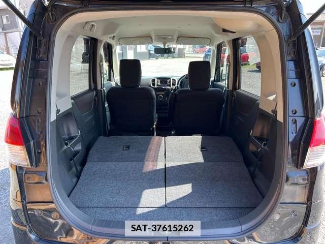 Suzuki SOLIO 2012-02 7813818-18