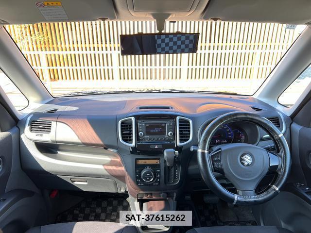 Suzuki SOLIO 2012-02 7813818-2