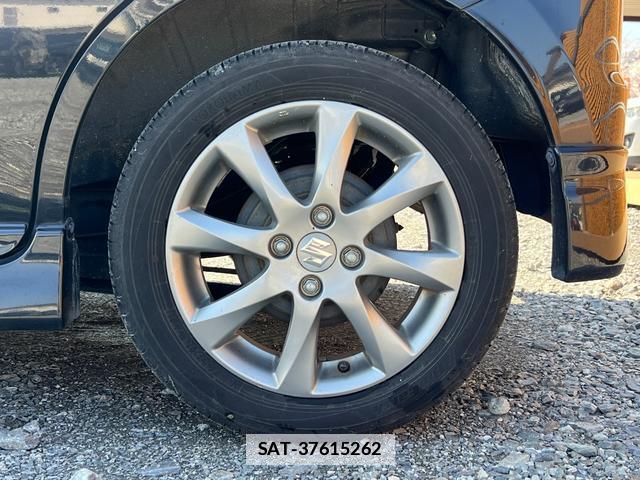 Suzuki SOLIO 2012-02 7813818-5