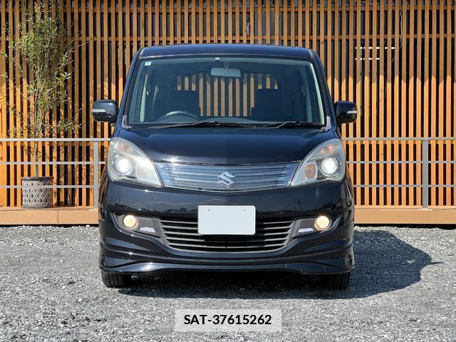 Suzuki SOLIO 2012-02 7813818-9