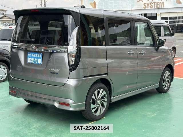 Suzuki SOLIO 2023-11 7814300-13