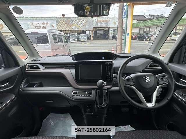 Suzuki SOLIO 2023-11 7814300-2