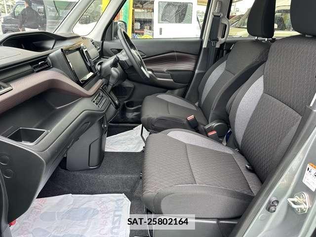 Suzuki SOLIO 2023-11 7814300-4