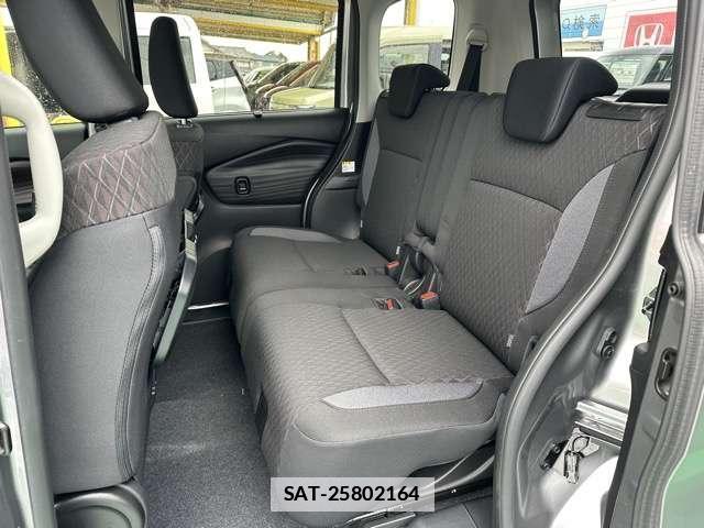 Suzuki SOLIO 2023-11 7814300-5