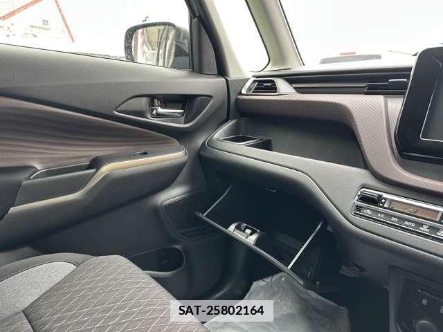 Suzuki SOLIO 2023-11 7814300-6