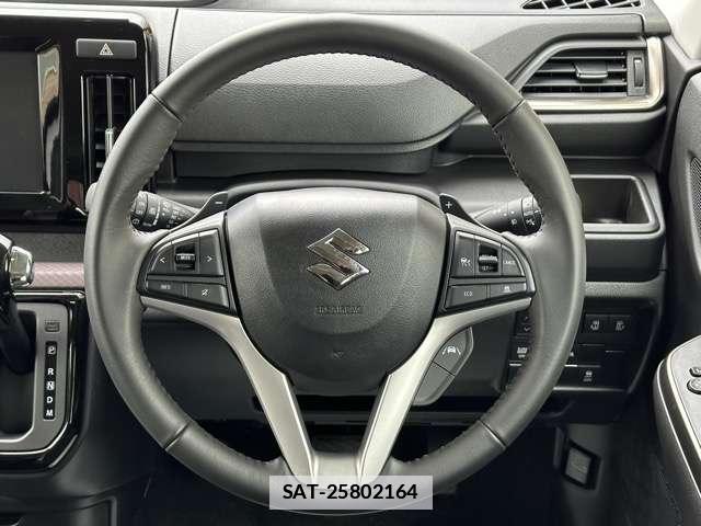 Suzuki SOLIO 2023-11 7814300-7