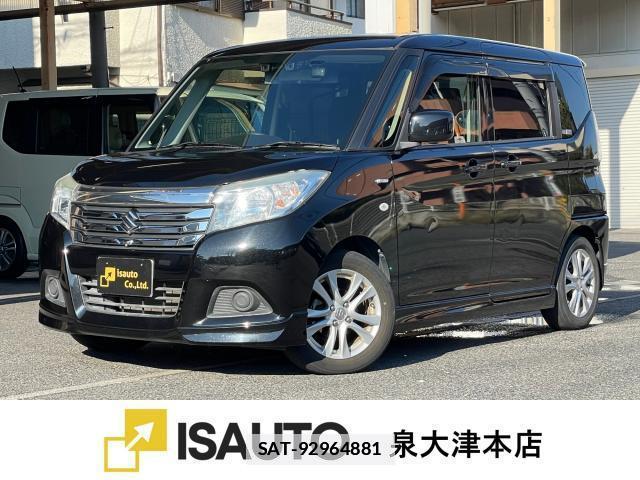 Suzuki SOLIO 2016-02 7815254-0