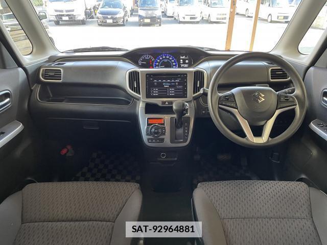 Suzuki SOLIO 2016-02 7815254-2