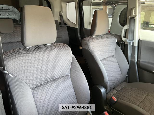 Suzuki SOLIO 2016-02 7815254-5