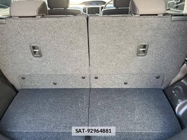 Suzuki SOLIO 2016-02 7815254-7
