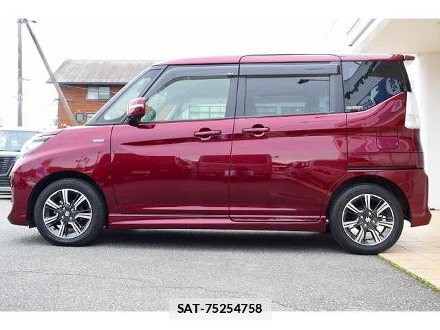 Suzuki SOLIO 2020-01 7815349-14