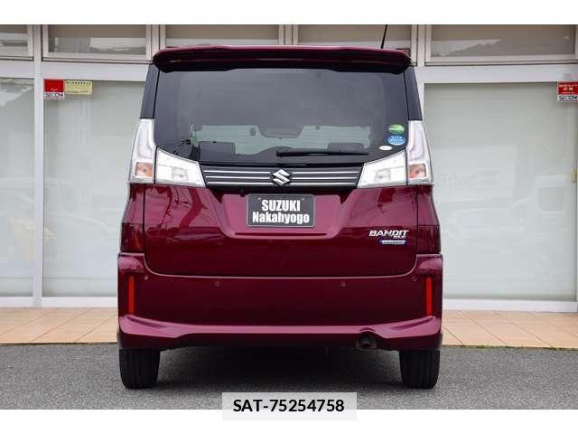 Suzuki SOLIO 2020-01 7815349-18