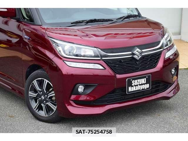 Suzuki SOLIO 2020-01 7815349-2