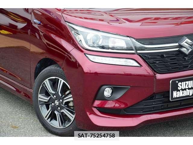 Suzuki SOLIO 2020-01 7815349-3
