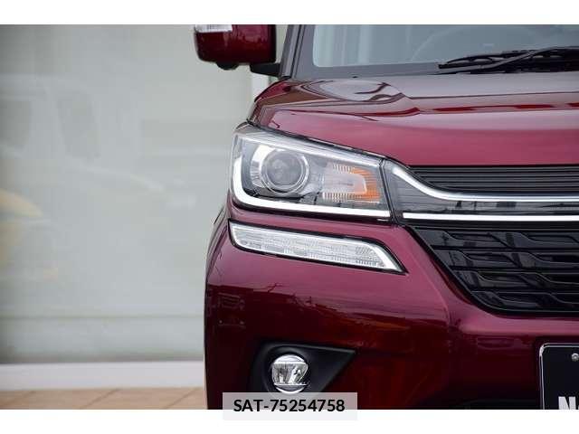 Suzuki SOLIO 2020-01 7815349-8