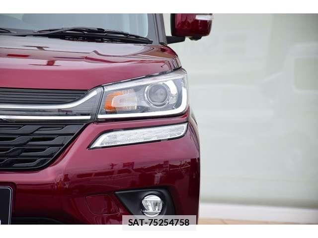 Suzuki SOLIO 2020-01 7815349-9