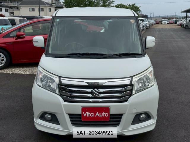 Suzuki SOLIO 2017-03 7815451-11
