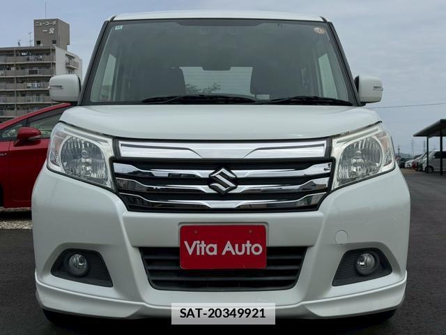 Suzuki SOLIO 2017-03 7815451-16