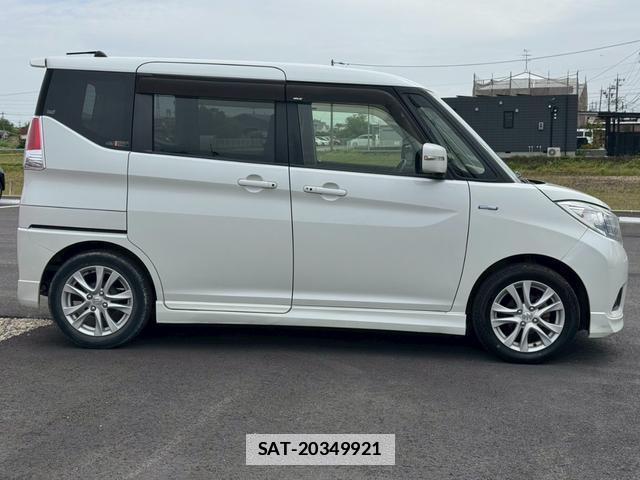 Suzuki SOLIO 2017-03 7815451-17