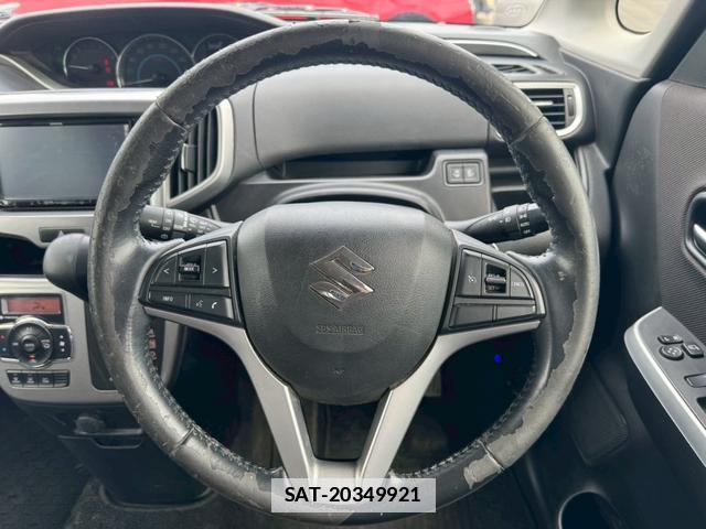 Suzuki SOLIO 2017-03 7815451-18