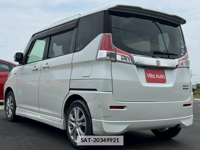 Suzuki SOLIO 2017-03 7815451-19