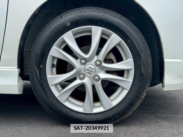 Suzuki SOLIO 2017-03 7815451-5