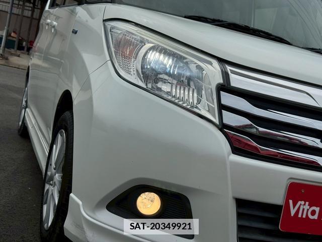 Suzuki SOLIO 2017-03 7815451-6