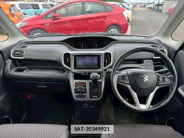 Suzuki SOLIO 2017-03 7815451-7