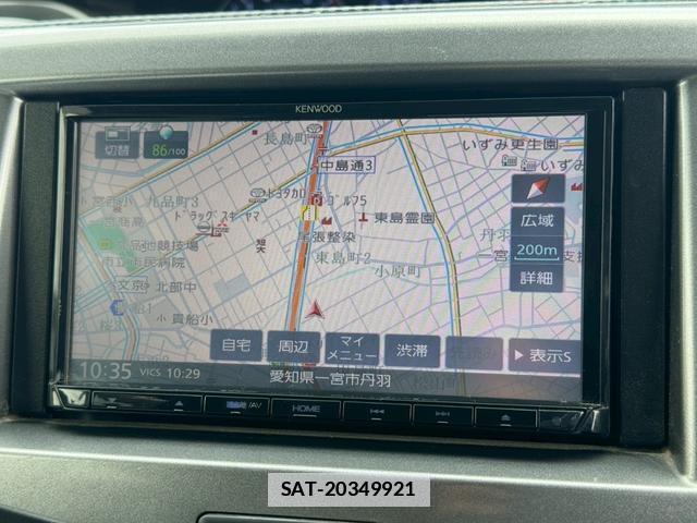 Suzuki SOLIO 2017-03 7815451-8