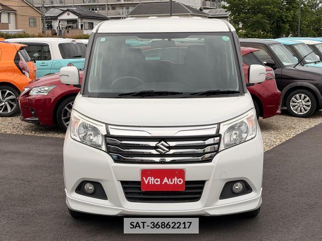 Suzuki SOLIO 2017-03 7815470-11