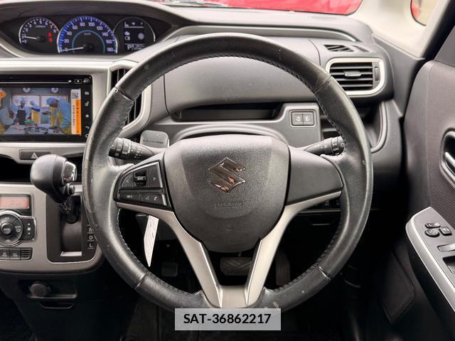 Suzuki SOLIO 2017-03 7815470-18