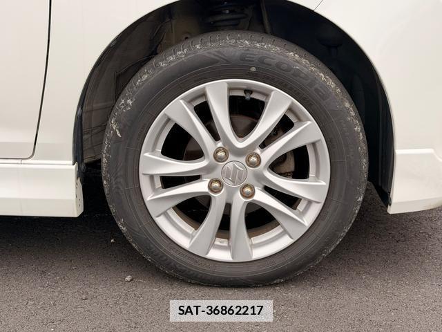 Suzuki SOLIO 2017-03 7815470-5