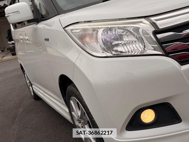 Suzuki SOLIO 2017-03 7815470-6