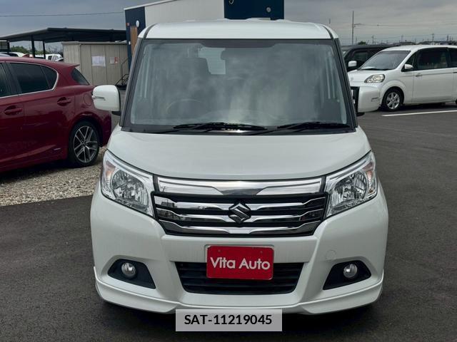 Suzuki SOLIO 2015-10 7815491-10