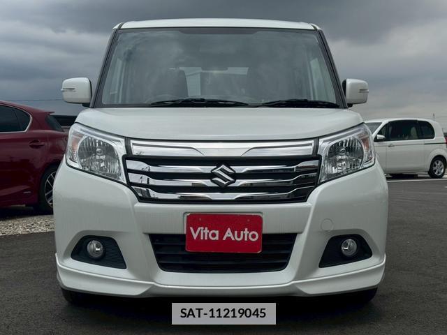 Suzuki SOLIO 2015-10 7815491-16