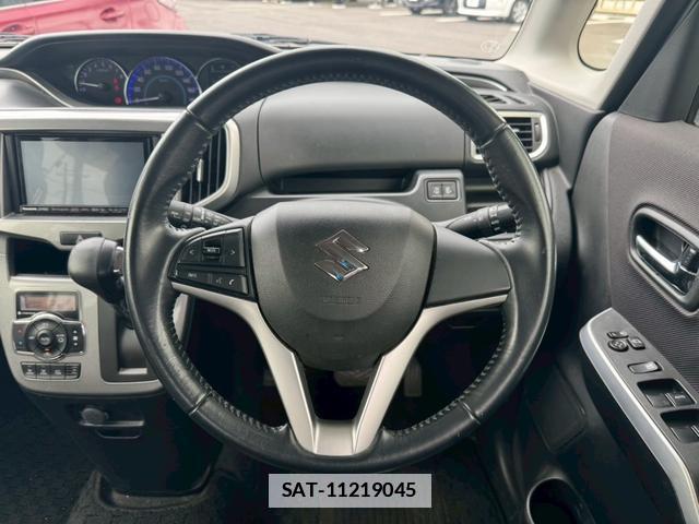 Suzuki SOLIO 2015-10 7815491-17
