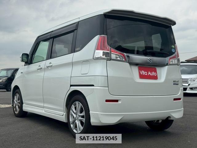 Suzuki SOLIO 2015-10 7815491-18